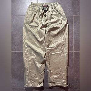 Wet skins splash pants